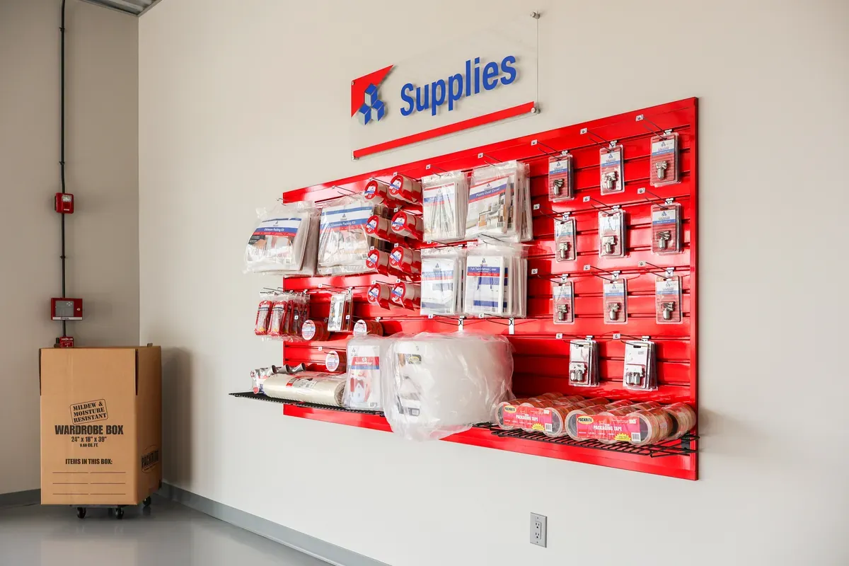 Office Merchandise
